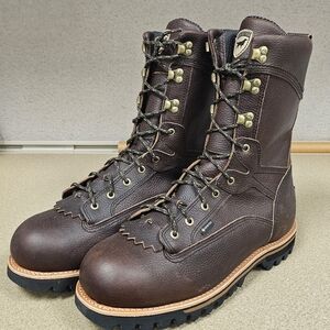 Irish Setter Elk Tracker 1000g Insulated